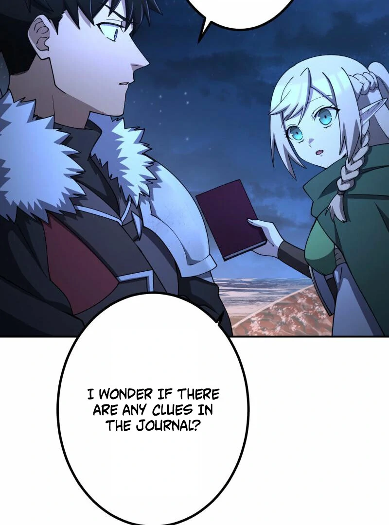 Monster Eater Adventurer Chapter 68 341 29