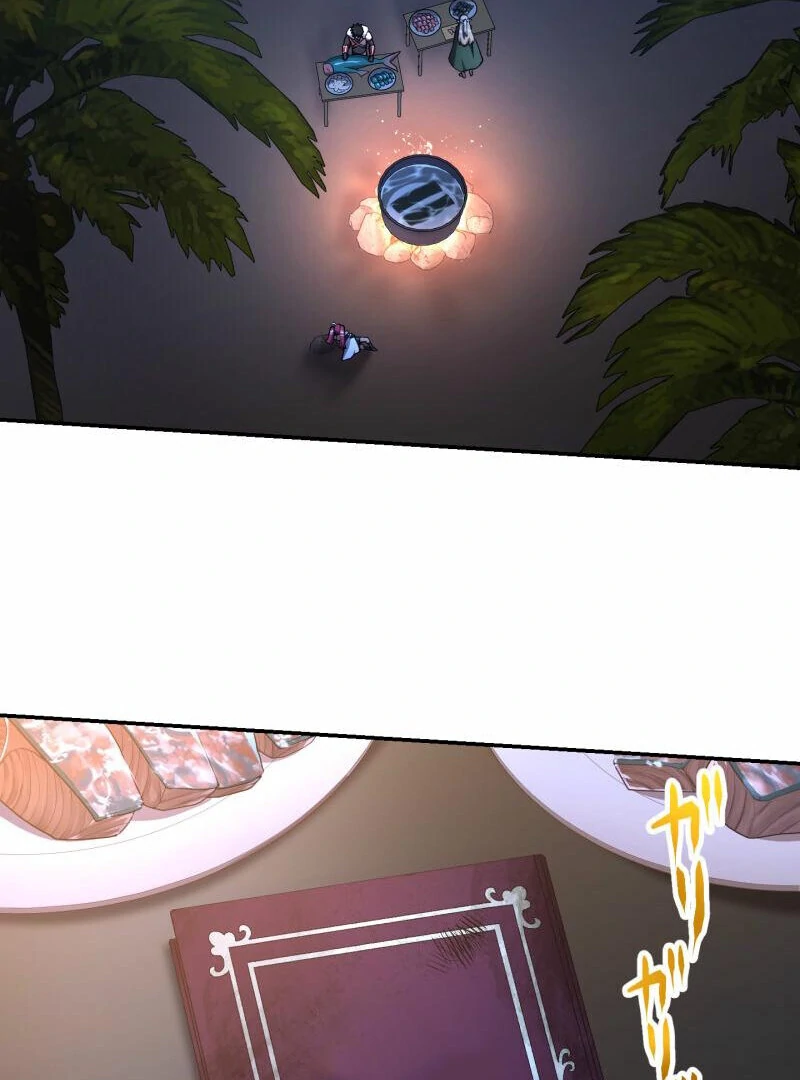 Monster Eater Adventurer Chapter 68 315 3