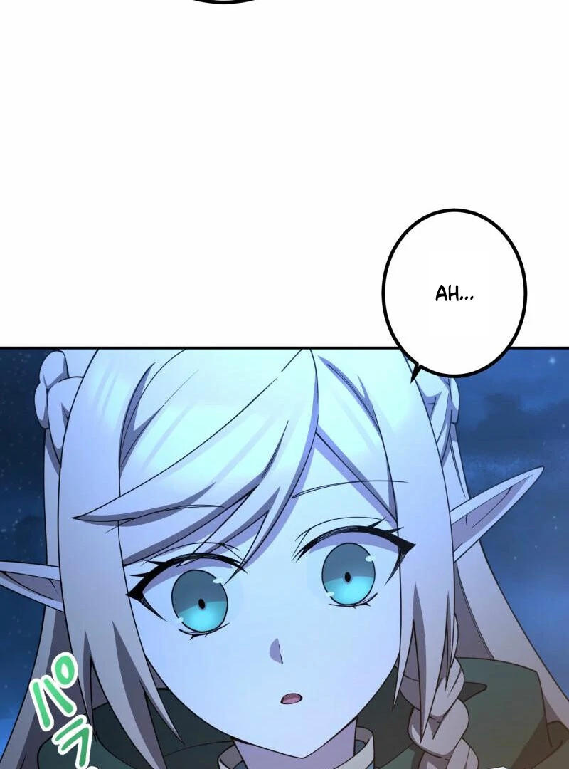 Monster Eater Adventurer Chapter 68 342 30