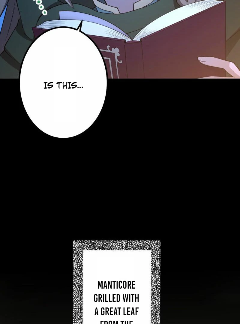 Monster Eater Adventurer Chapter 68 343 31