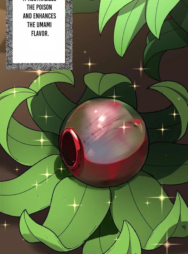 Monster Eater Adventurer Chapter 68 346 34