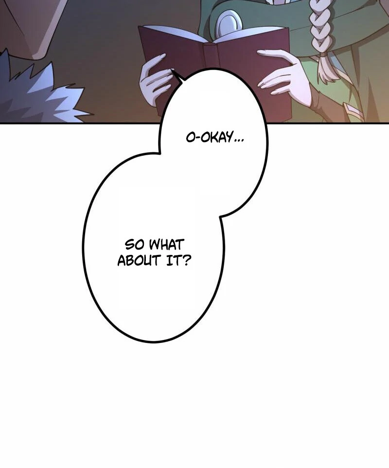 Monster Eater Adventurer Chapter 68 348 36