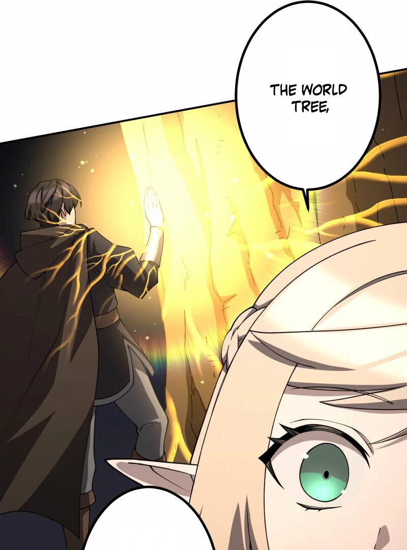 Monster Eater Adventurer Chapter 68 349 37
