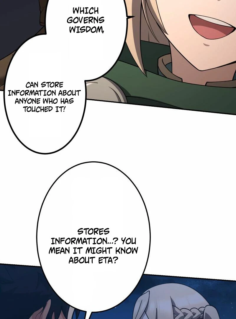 Monster Eater Adventurer Chapter 68 350 38