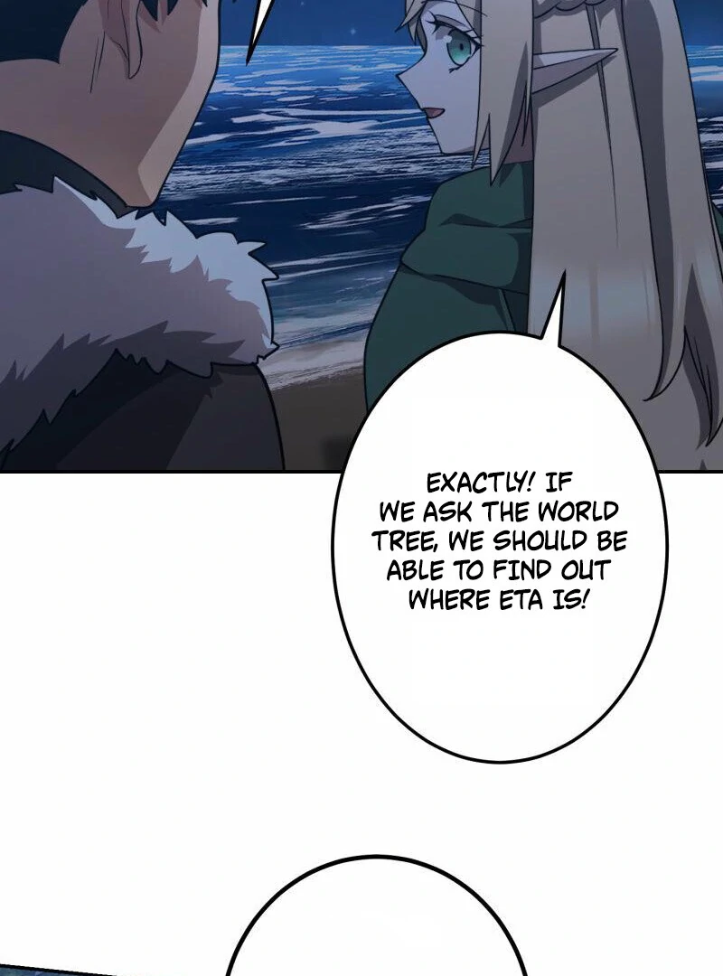 Monster Eater Adventurer Chapter 68 351 39