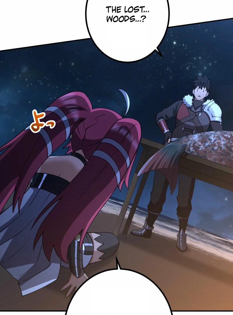 Monster Eater Adventurer Chapter 68 354 42