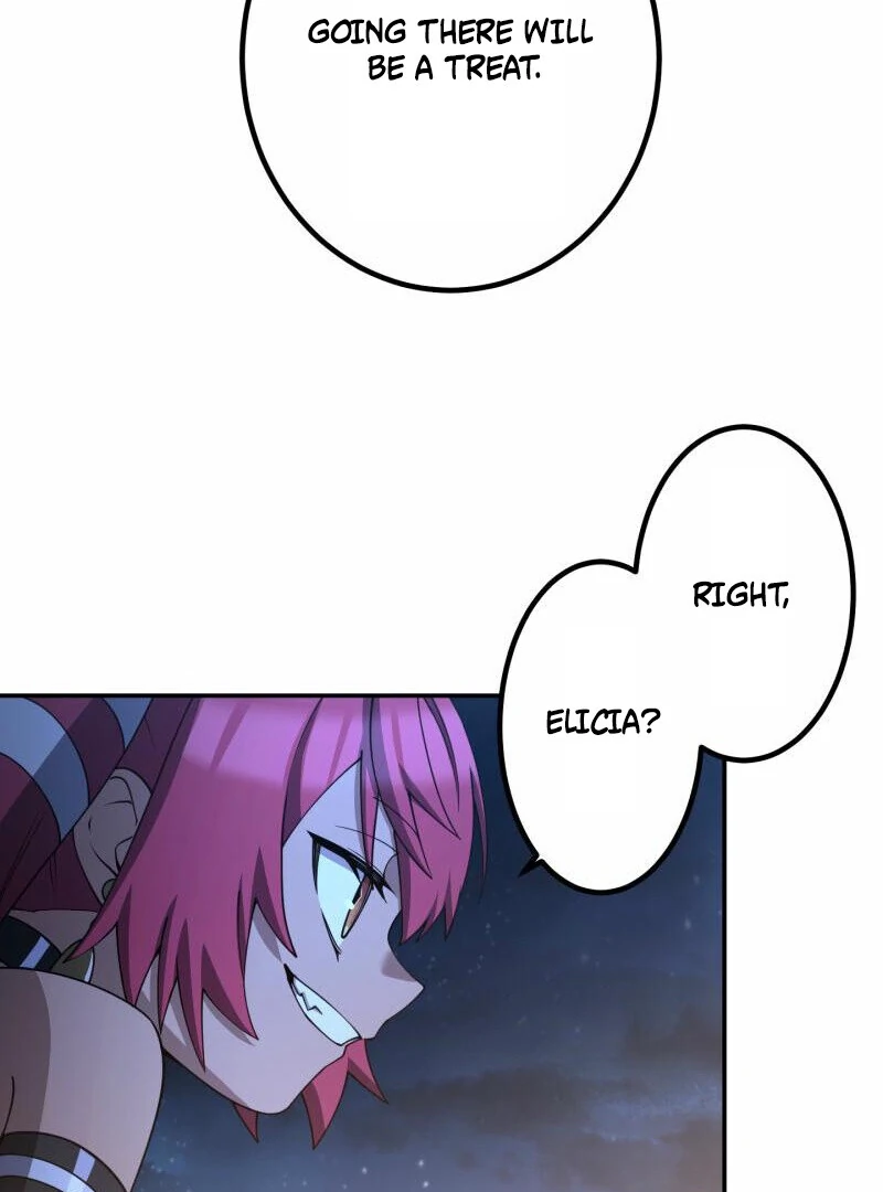 Monster Eater Adventurer Chapter 68 355 43