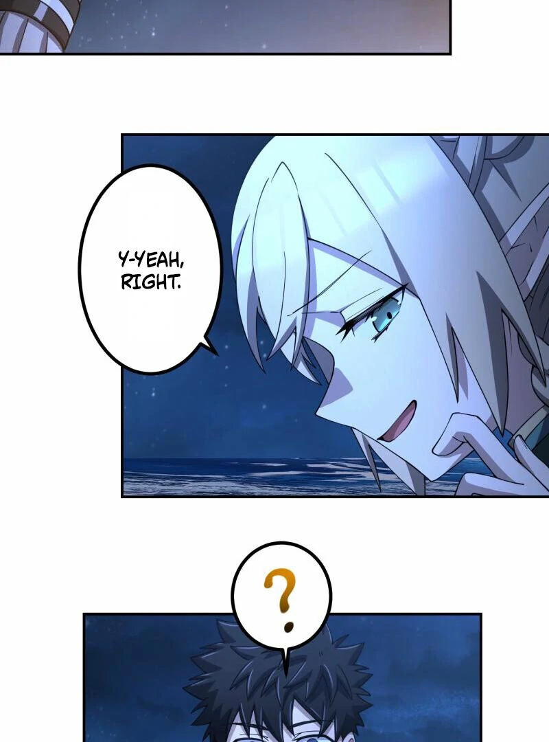 Monster Eater Adventurer Chapter 68 356 44