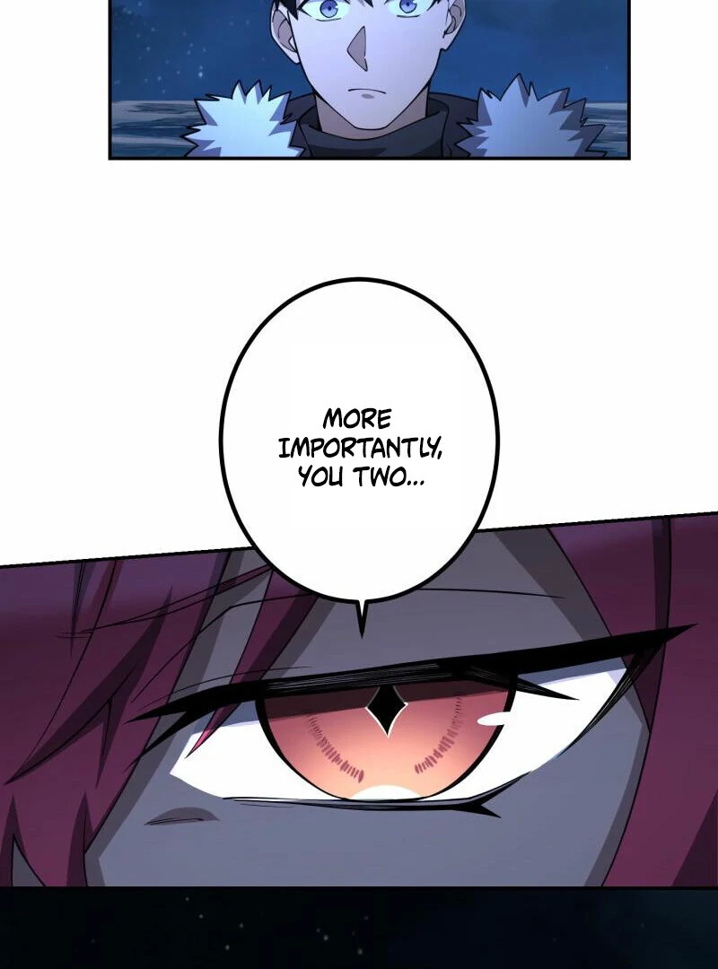 Monster Eater Adventurer Chapter 68 357 45