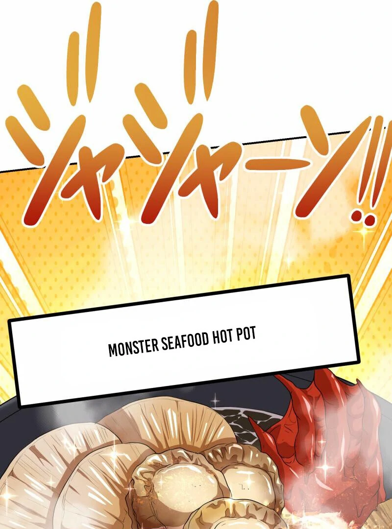 Monster Eater Adventurer Chapter 68 361 49