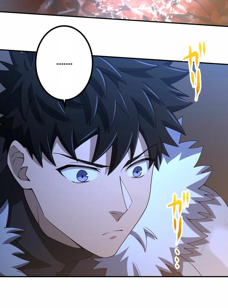 Monster Eater Adventurer Chapter 68 317 5