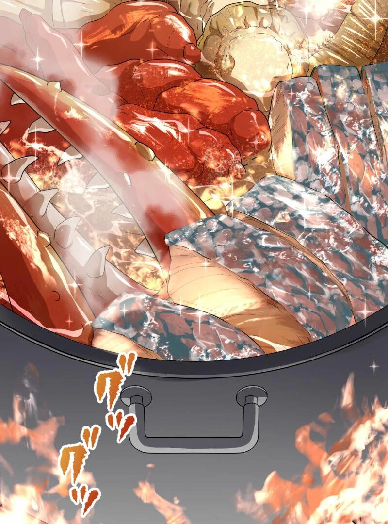 Monster Eater Adventurer Chapter 68 362 50