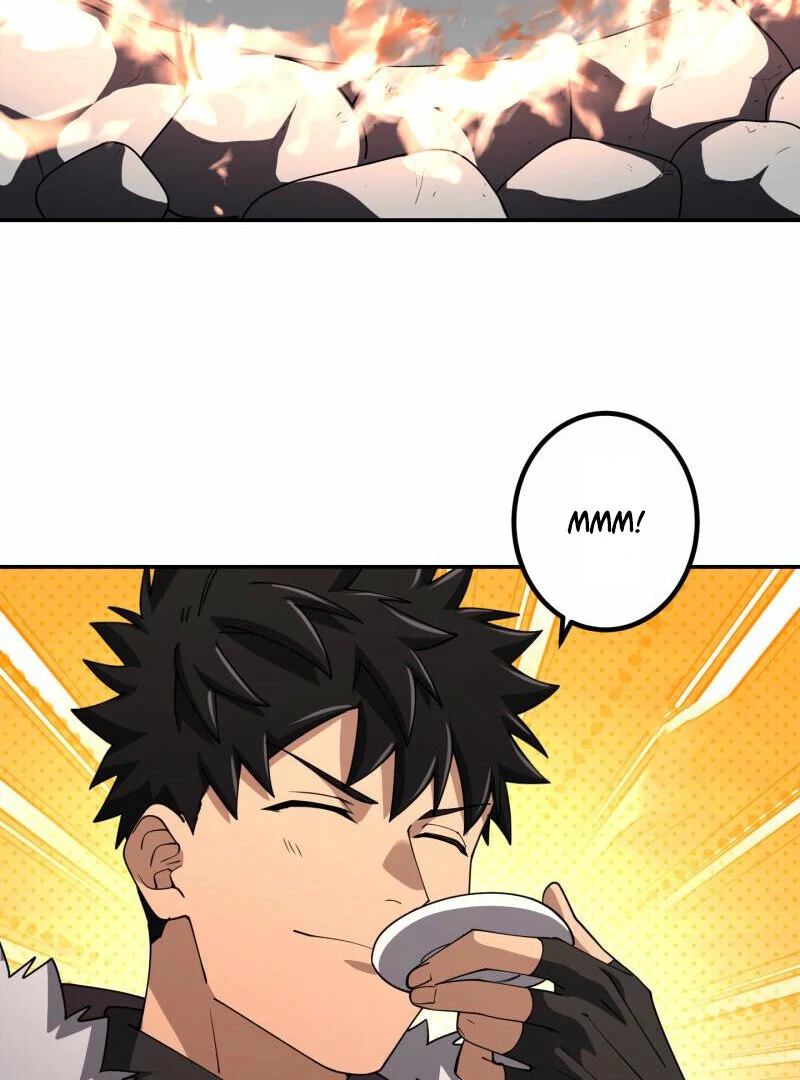 Monster Eater Adventurer Chapter 68 363 51