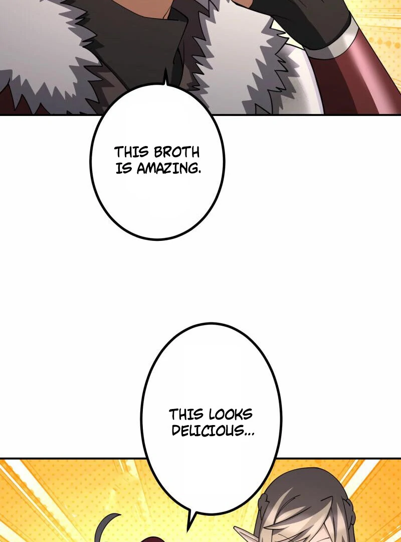 Monster Eater Adventurer Chapter 68 364 52