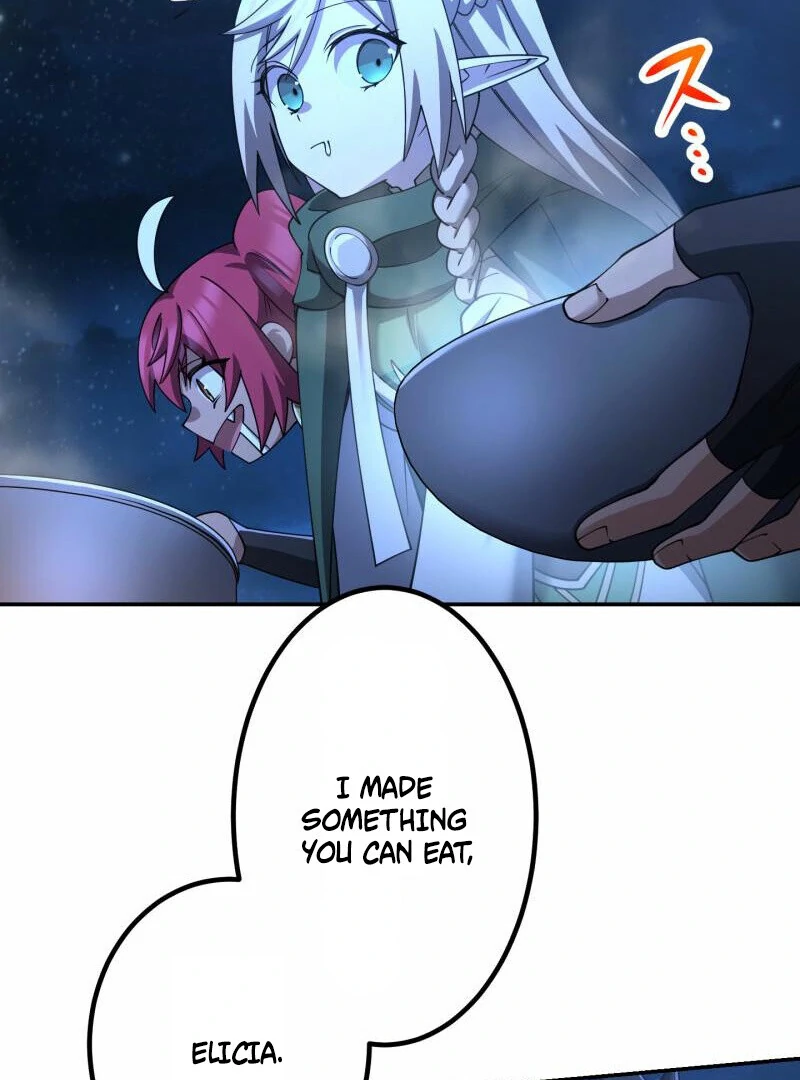 Monster Eater Adventurer Chapter 68 366 54