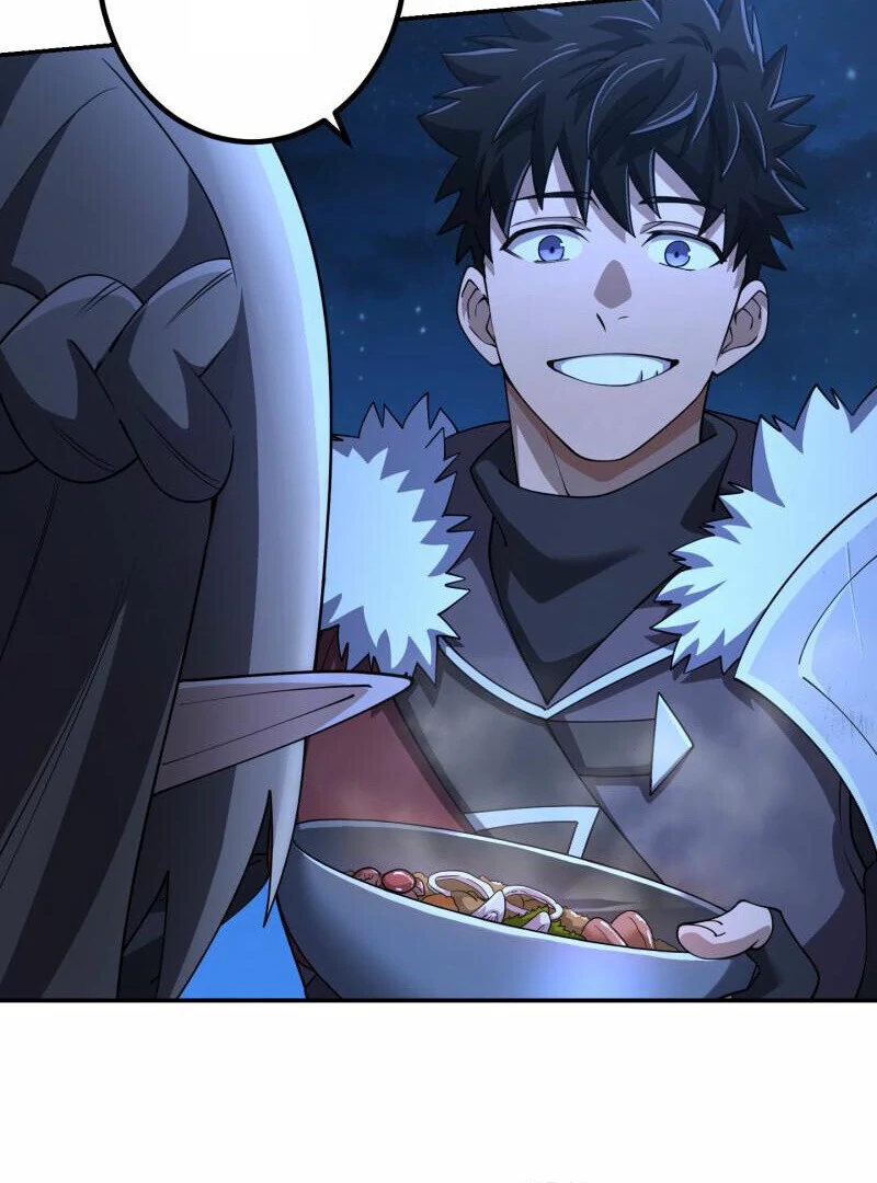 Monster Eater Adventurer Chapter 68 367 55