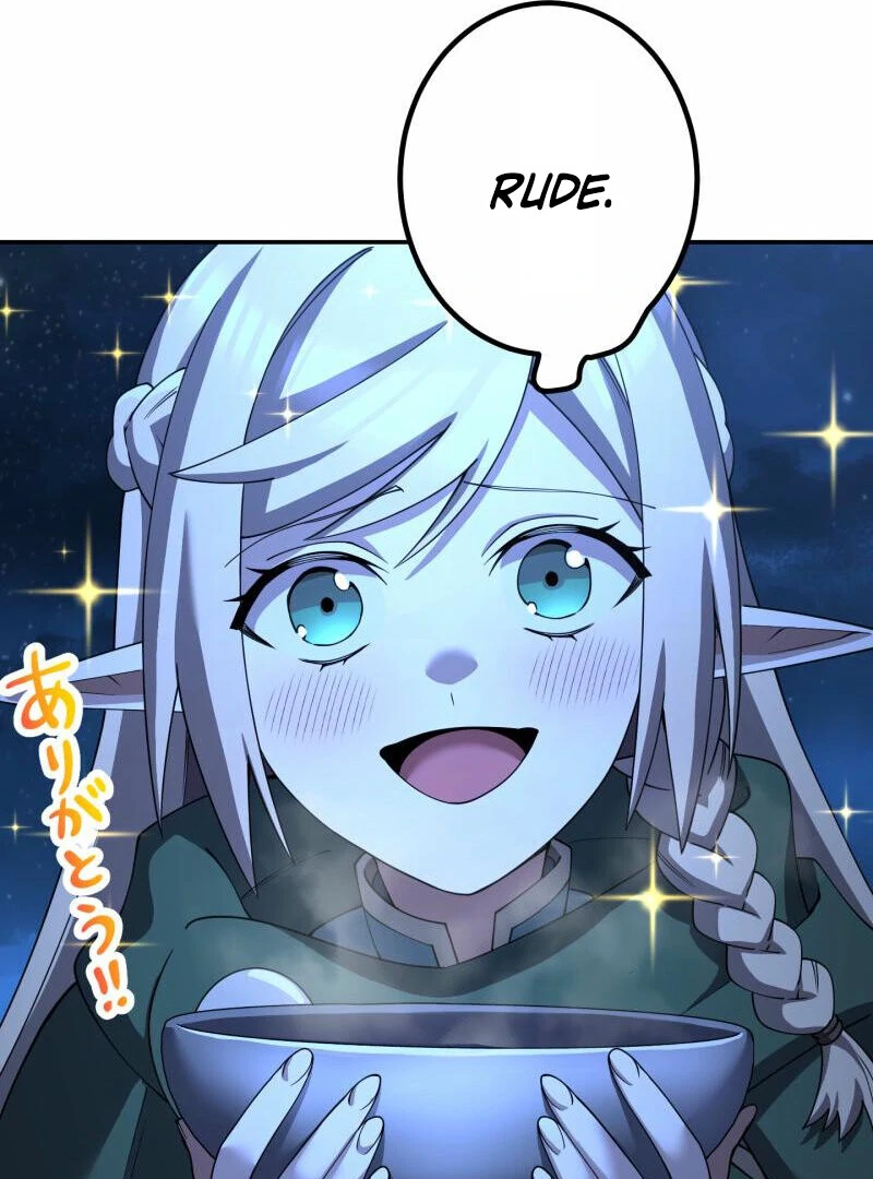 Monster Eater Adventurer Chapter 68 368 56