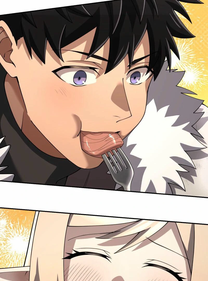 Monster Eater Adventurer Chapter 68 371 59