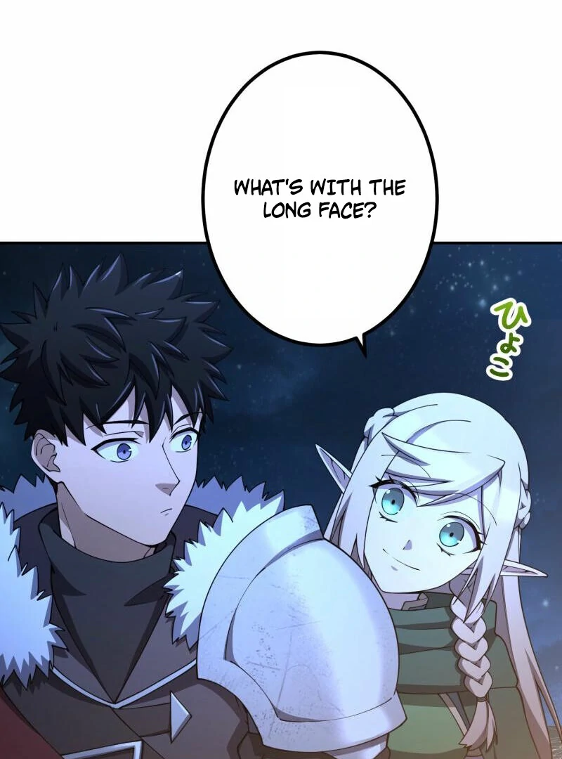 Monster Eater Adventurer Chapter 68 318 6
