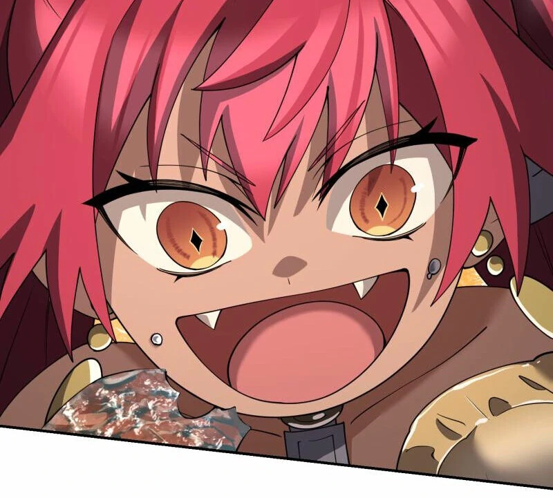 Monster Eater Adventurer Chapter 68 373 61