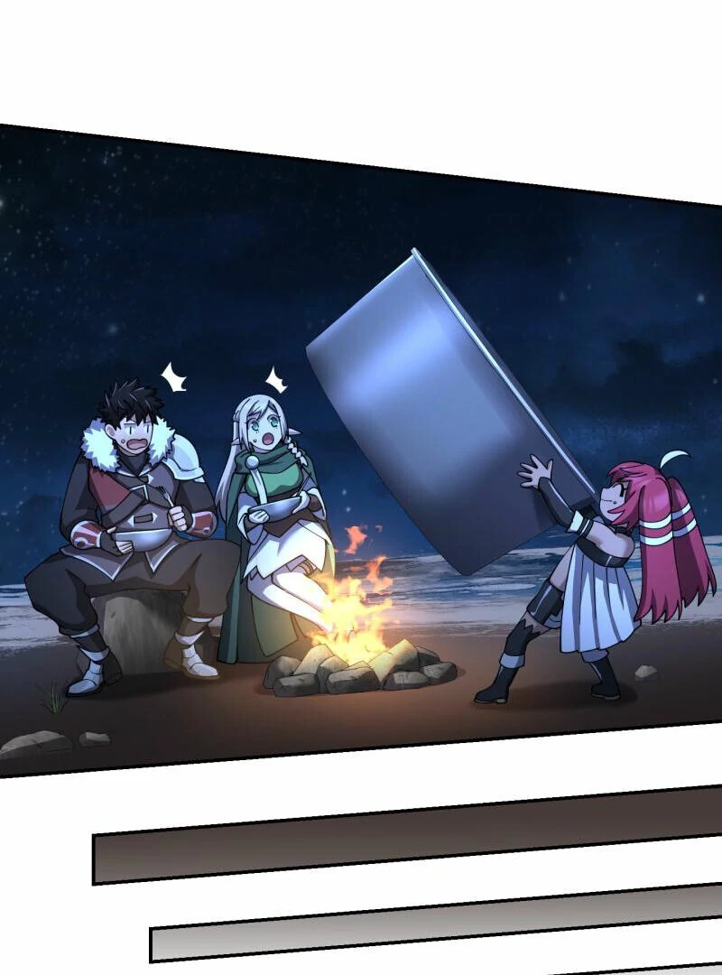 Monster Eater Adventurer Chapter 68 374 62