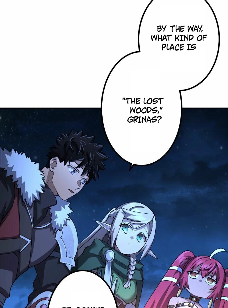 Monster Eater Adventurer Chapter 68 378 66