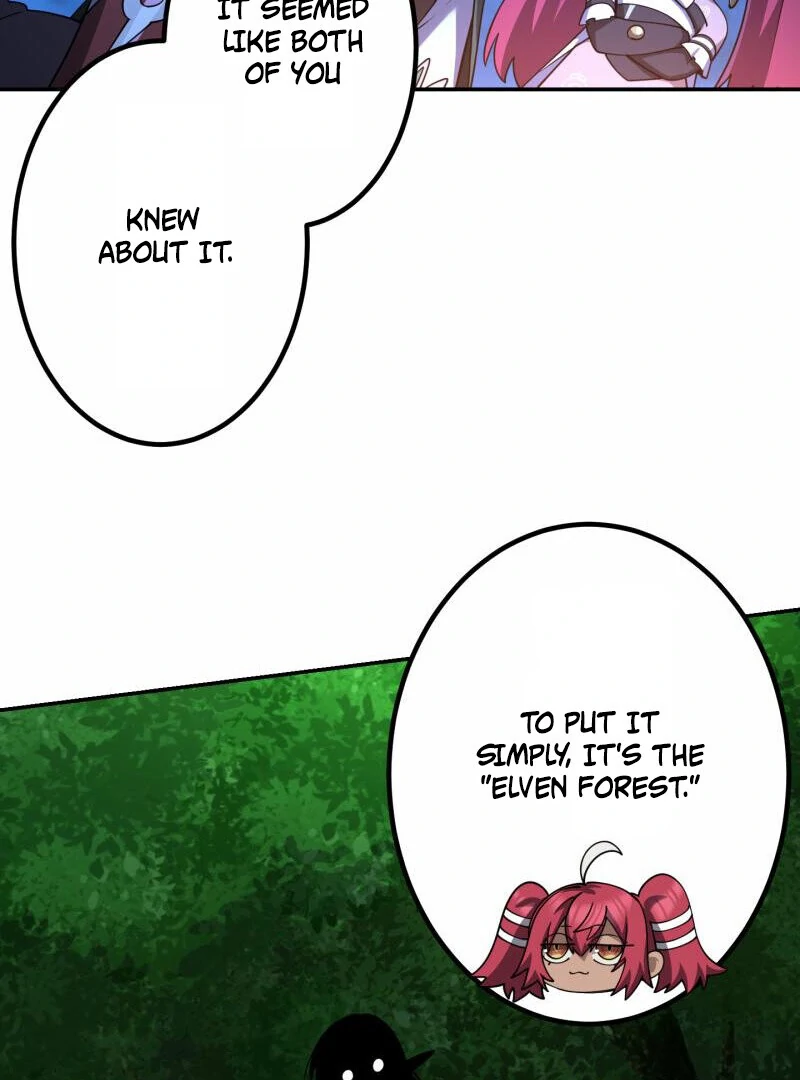 Monster Eater Adventurer Chapter 68 379 67