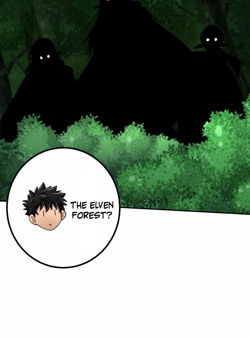 Monster Eater Adventurer Chapter 68 380 68