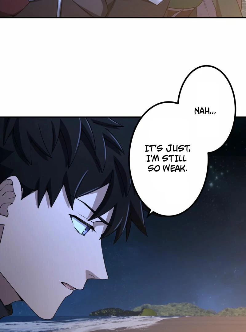 Monster Eater Adventurer Chapter 68 319 7