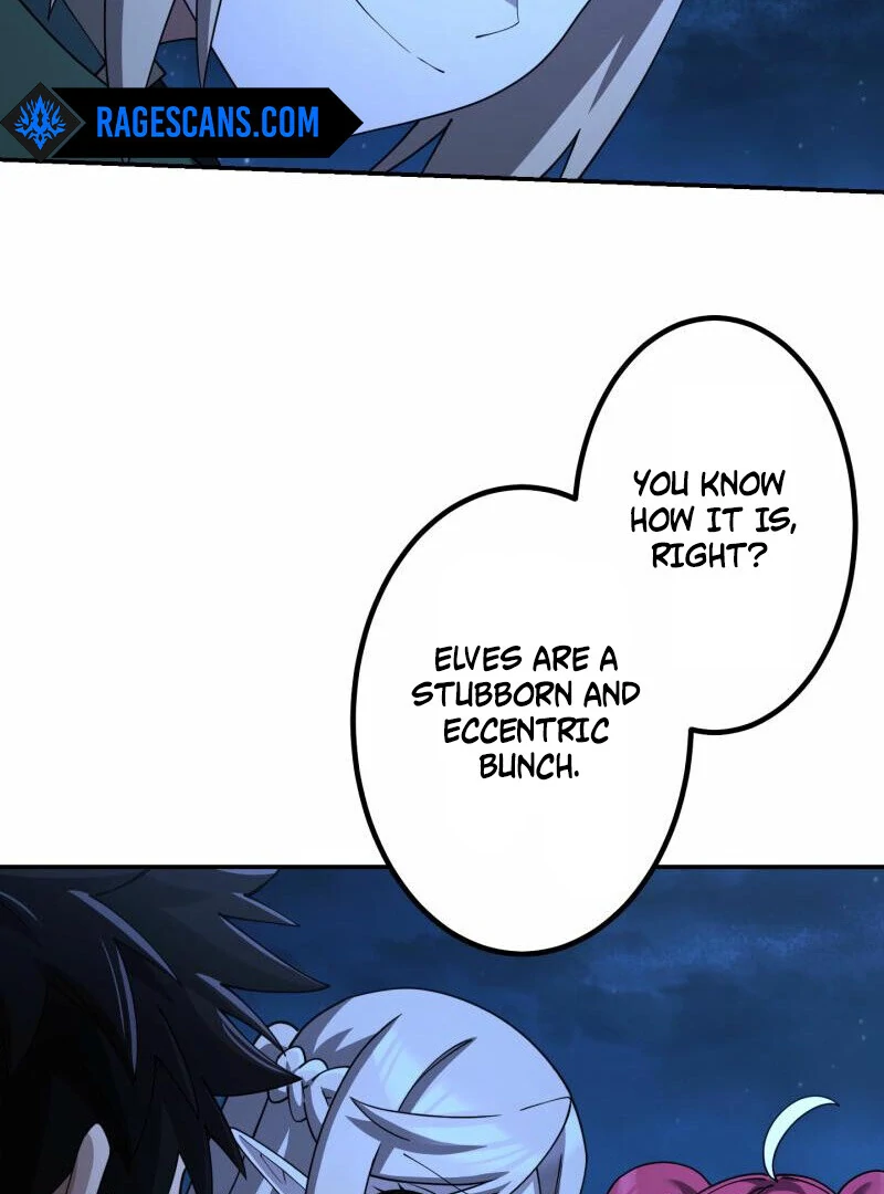 Monster Eater Adventurer Chapter 68 382 70