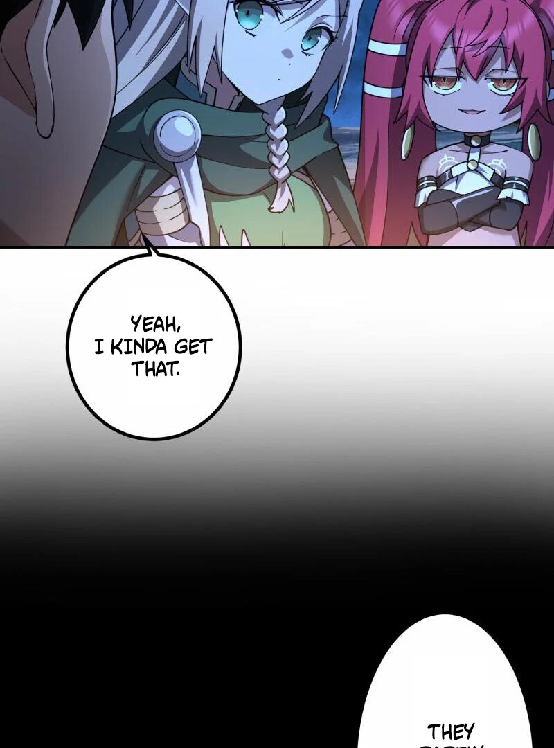 Monster Eater Adventurer Chapter 68 383 71