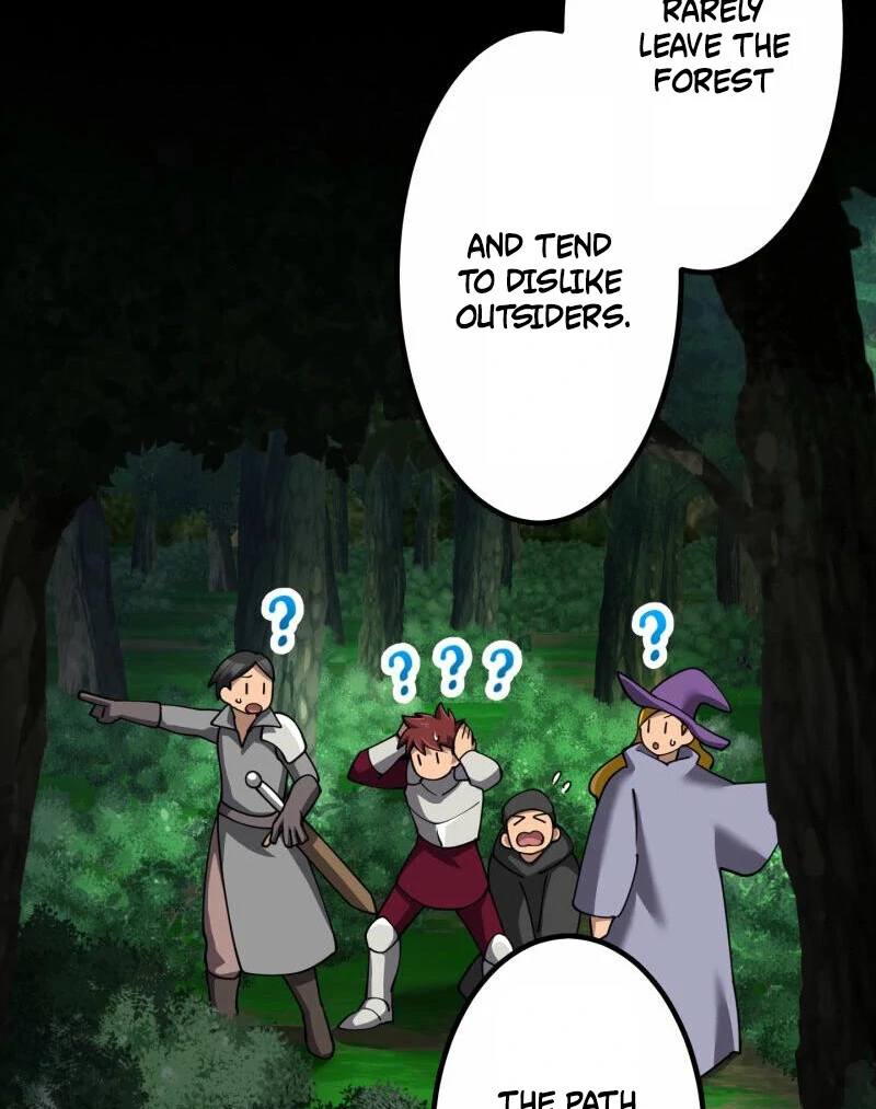Monster Eater Adventurer Chapter 68 384 72