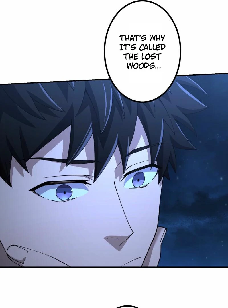 Monster Eater Adventurer Chapter 68 386 74