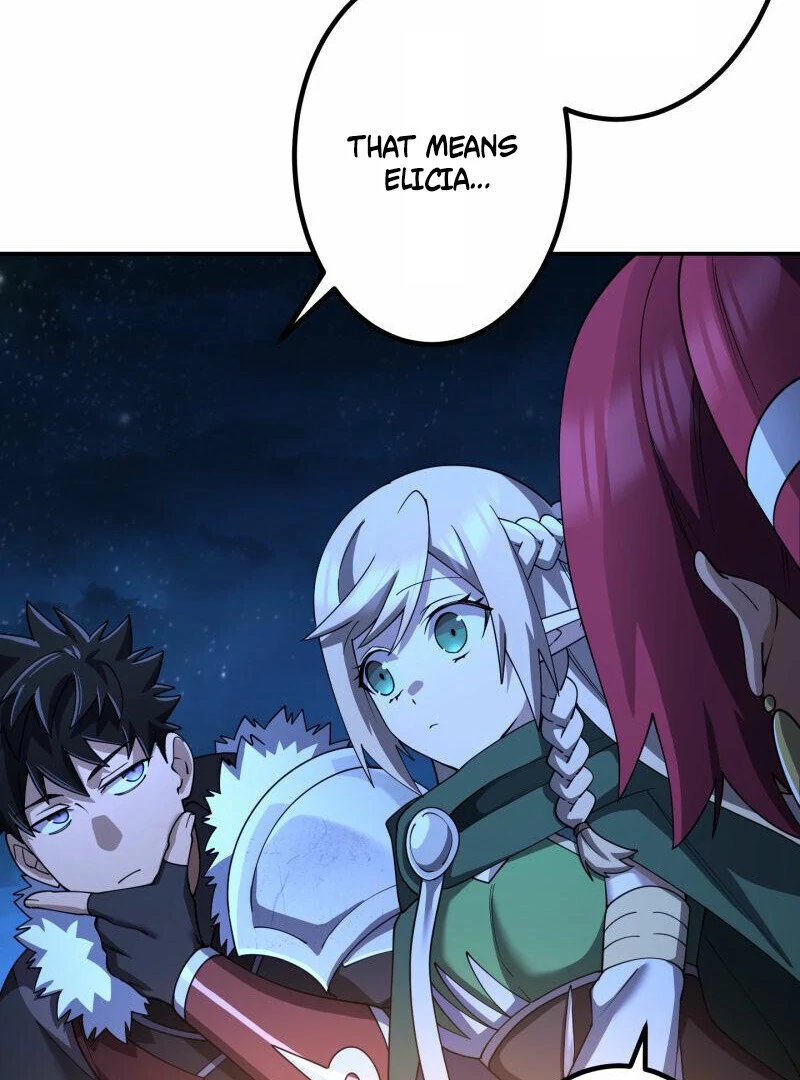 Monster Eater Adventurer Chapter 68 388 76