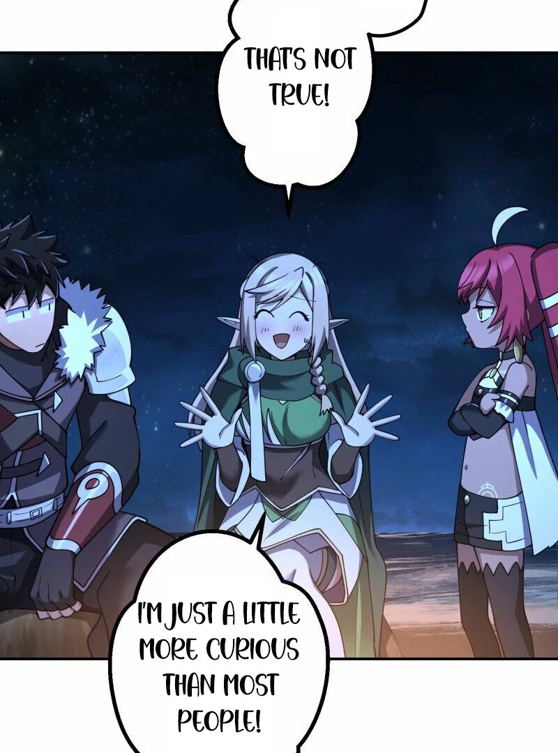 Monster Eater Adventurer Chapter 68 390 78