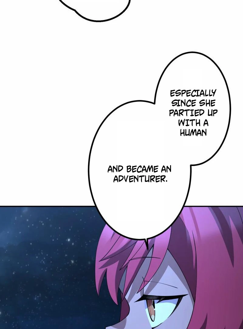 Monster Eater Adventurer Chapter 68 391 79