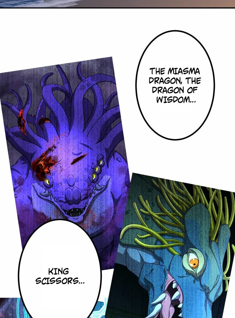 Monster Eater Adventurer Chapter 68 320 8