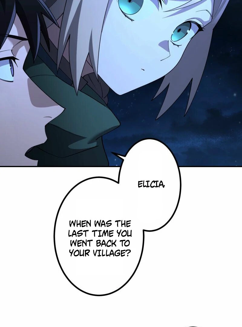 Monster Eater Adventurer Chapter 68 395 83