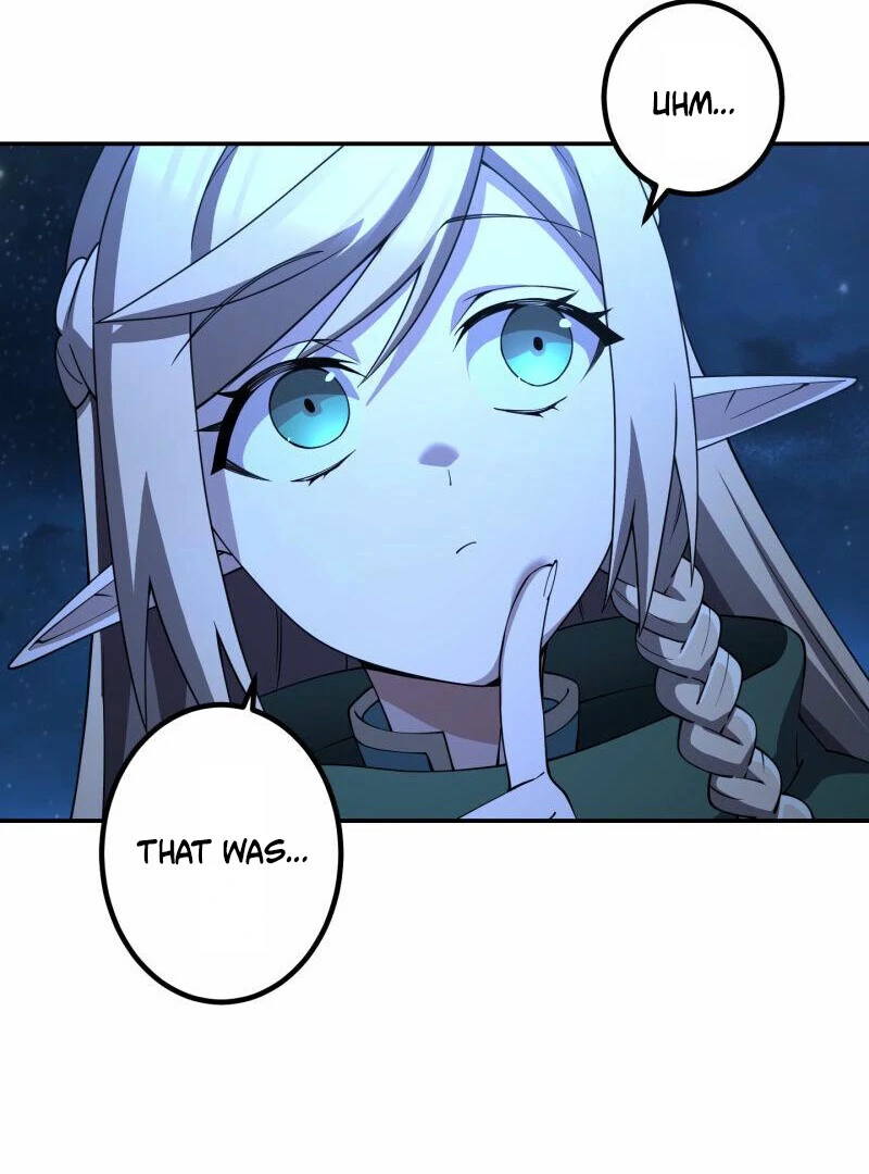 Monster Eater Adventurer Chapter 68 396 84