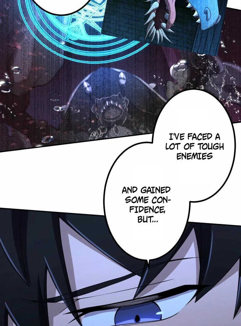 Monster Eater Adventurer Chapter 68 321 9