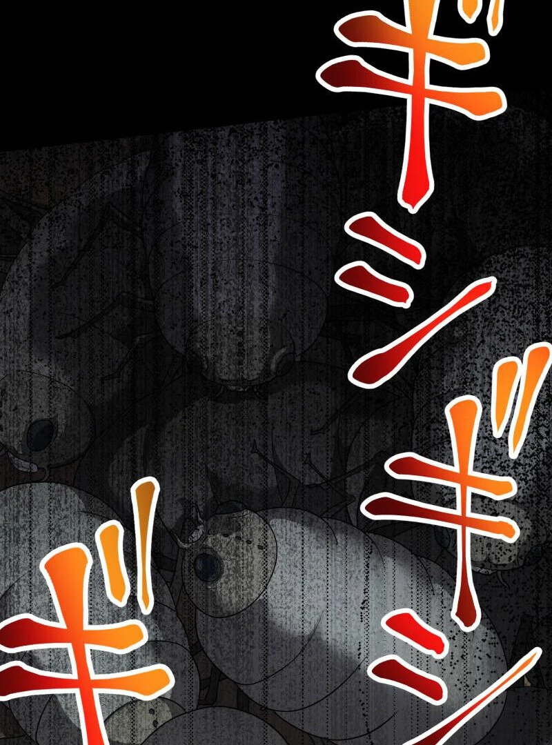 Monster Eater Adventurer Chapter 68 408 96
