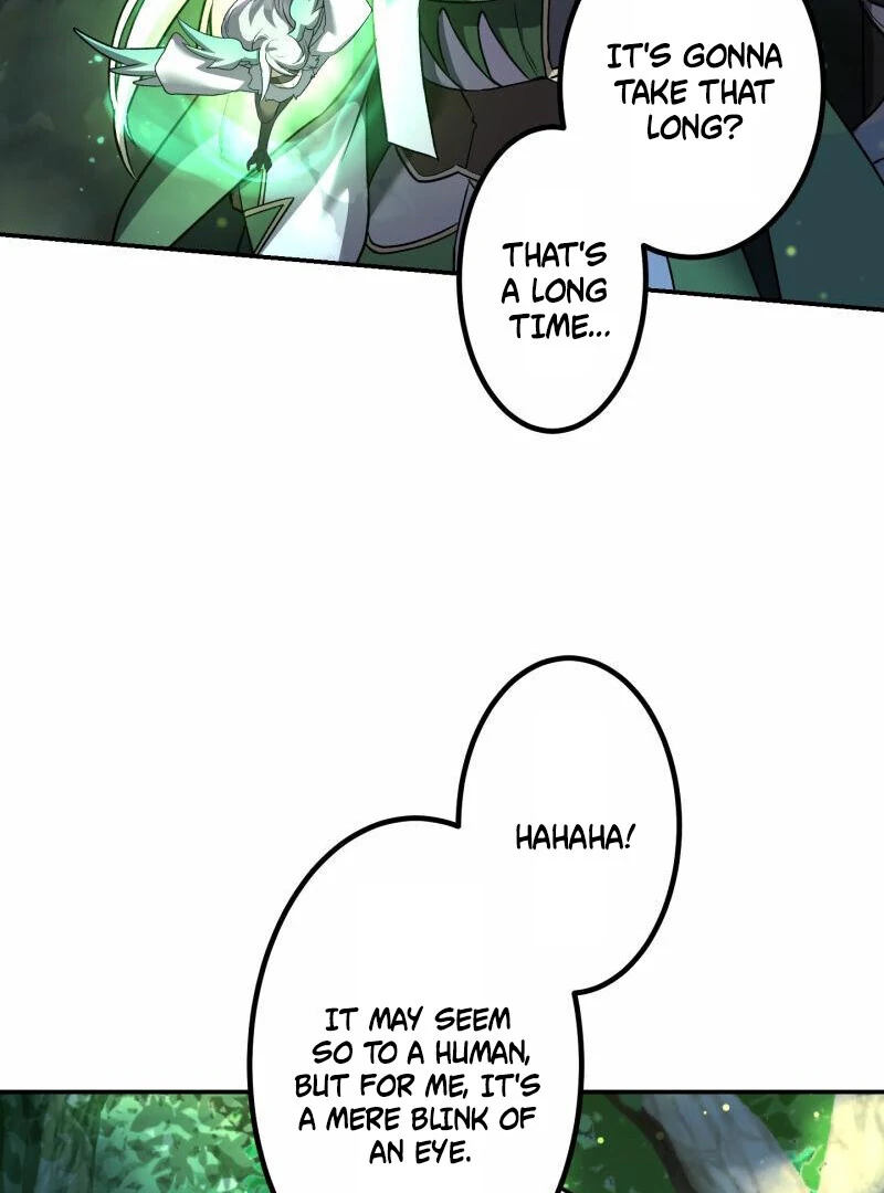 Monster Eater Adventurer Chapter 69 385 10