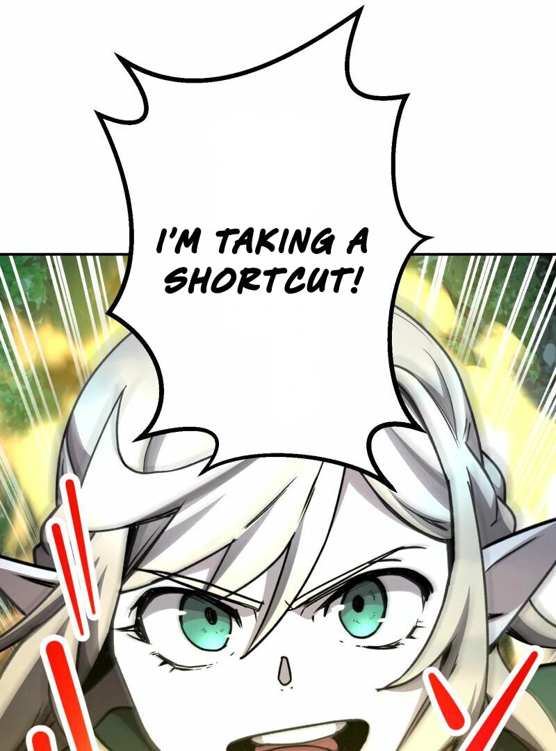 Monster Eater Adventurer Chapter 69 479 104