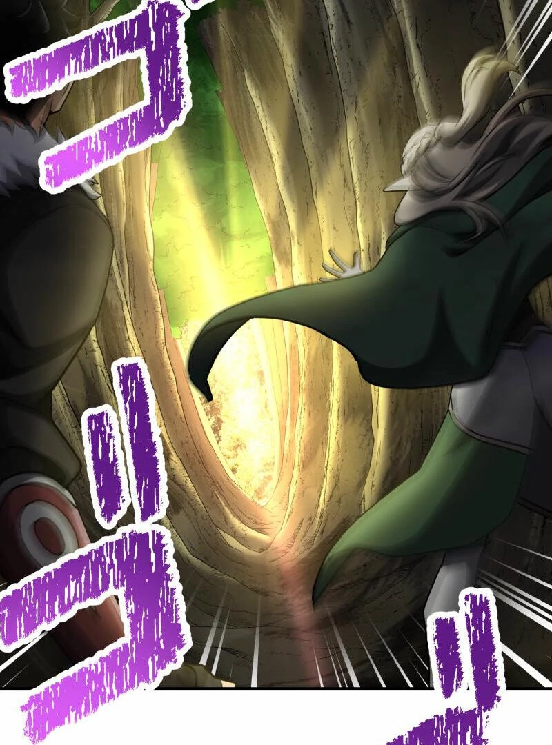 Monster Eater Adventurer Chapter 69 481 106