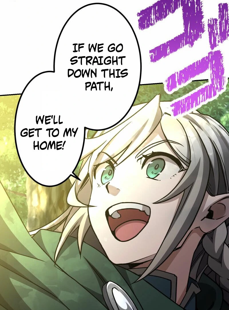 Monster Eater Adventurer Chapter 69 482 107