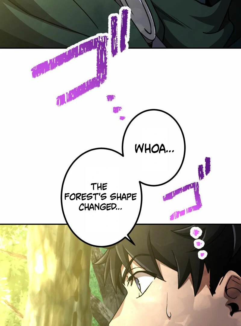 Monster Eater Adventurer Chapter 69 483 108