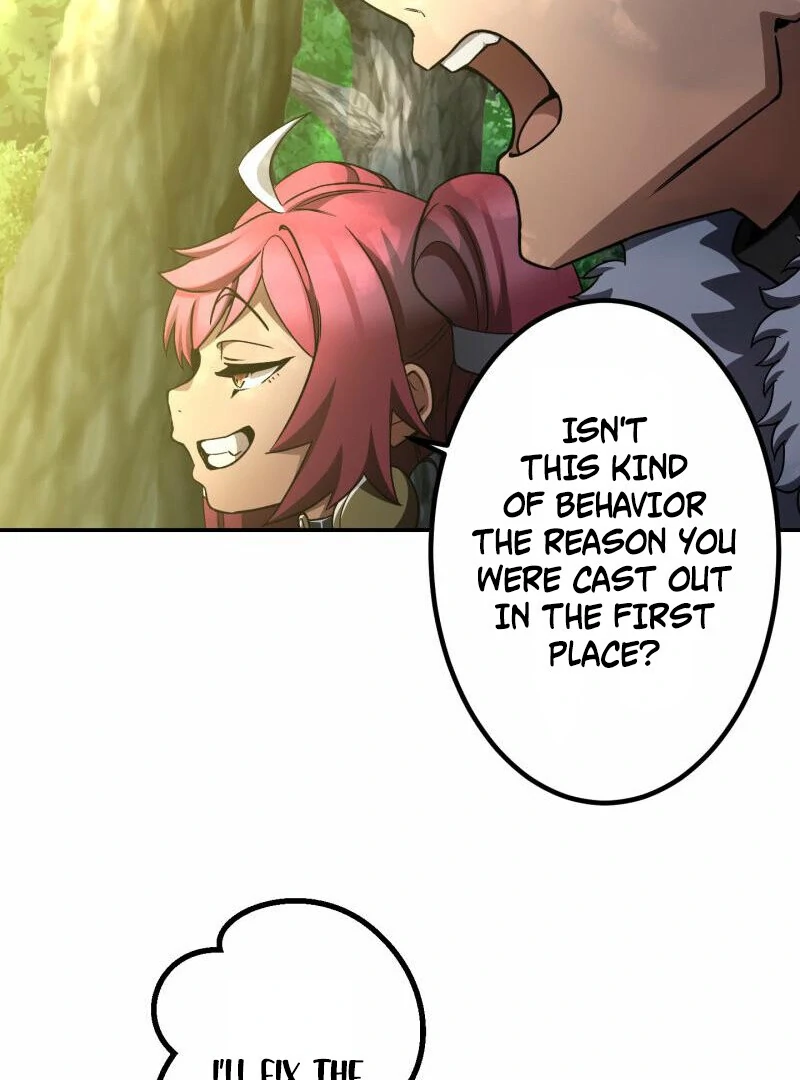 Monster Eater Adventurer Chapter 69 484 109