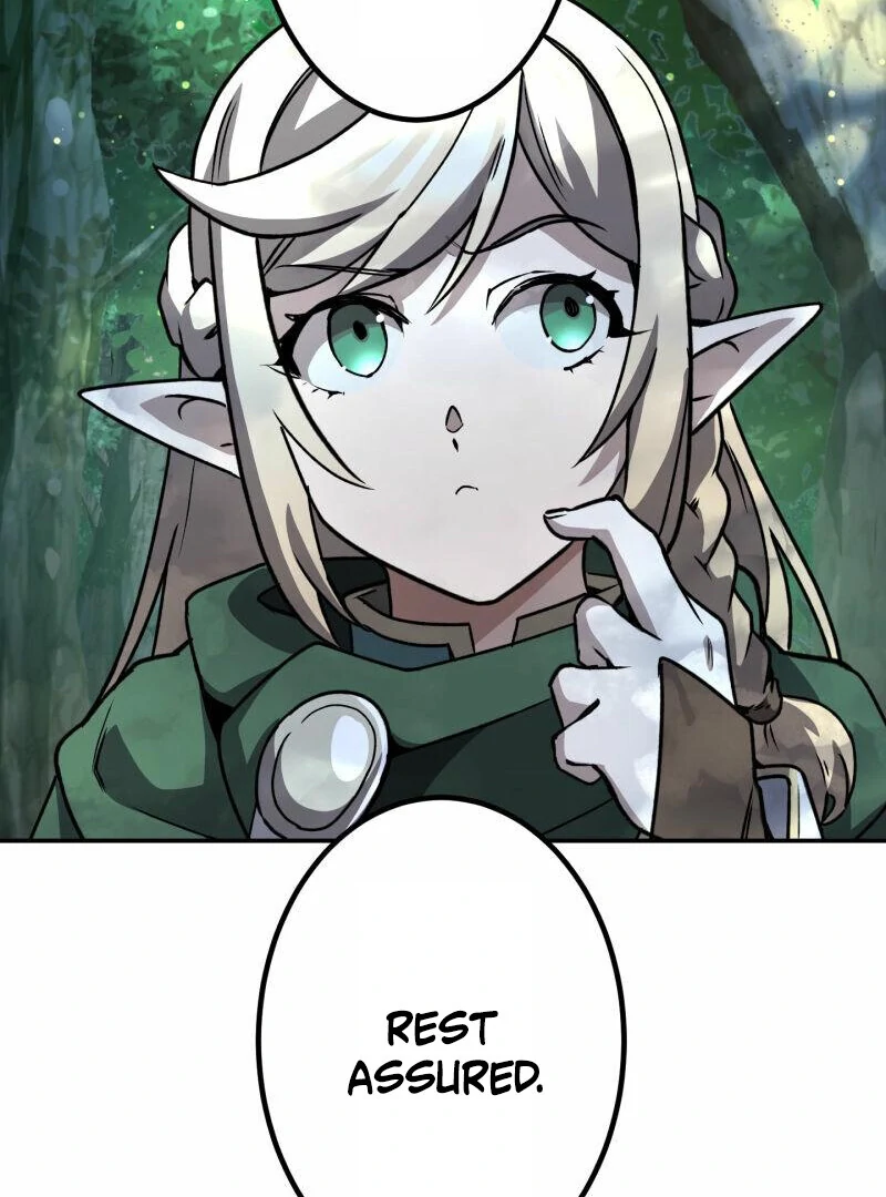 Monster Eater Adventurer Chapter 69 386 11