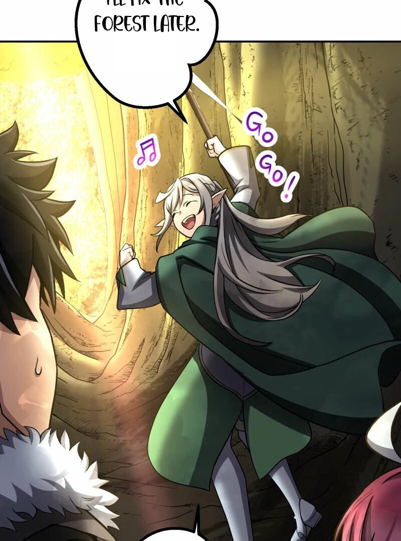 Monster Eater Adventurer Chapter 69 485 110
