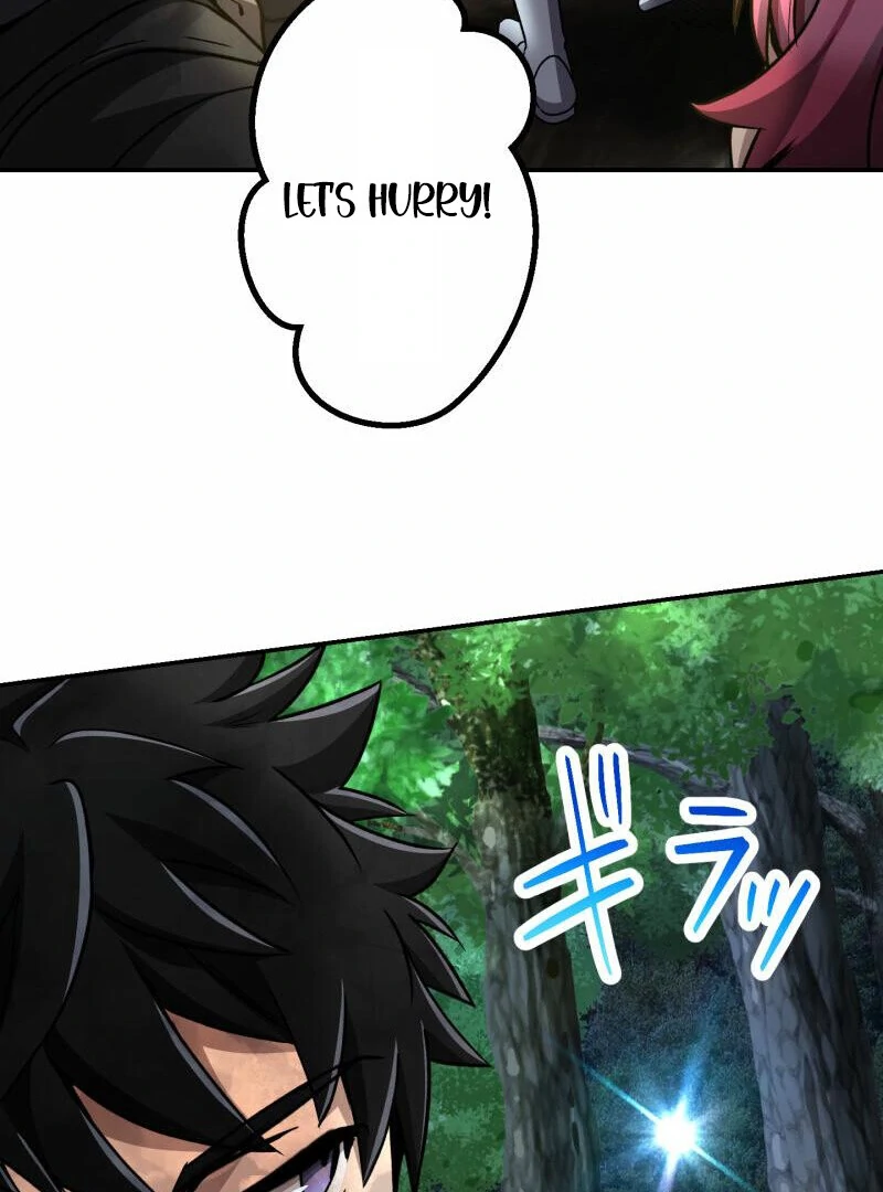 Monster Eater Adventurer Chapter 69 486 111